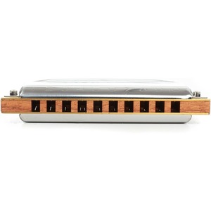 Губная гармошка Hohner Blues Harp 532/20 MS Eb (M533046X)