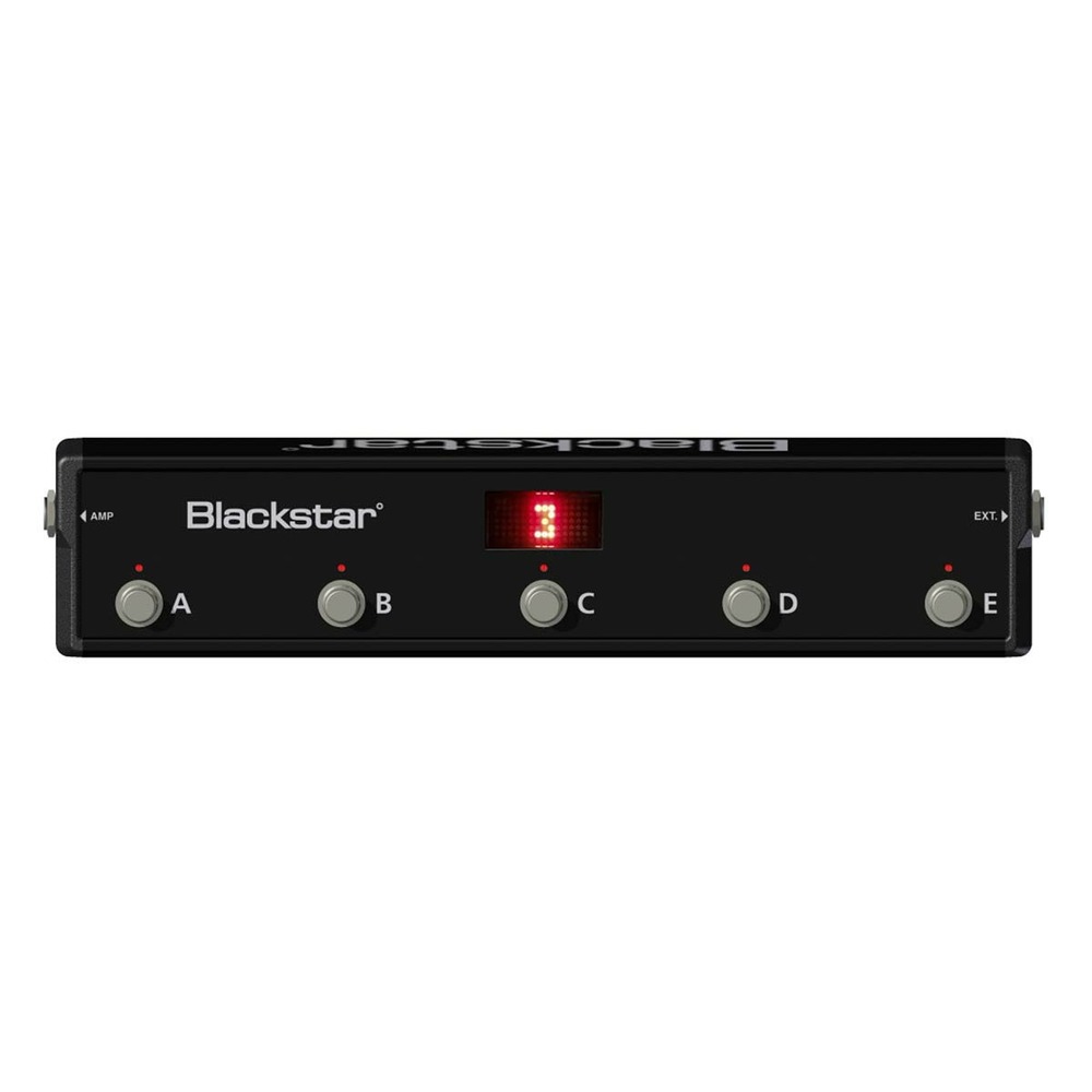 Гитарная педаль эффектов/ примочка Blackstar FS:12