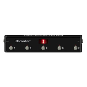 Гитарная педаль эффектов/ примочка Blackstar FS:12