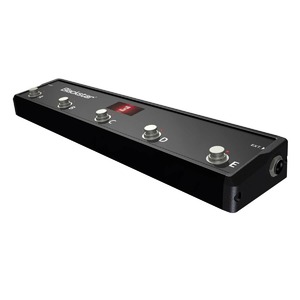 Гитарная педаль эффектов/ примочка Blackstar FS:12
