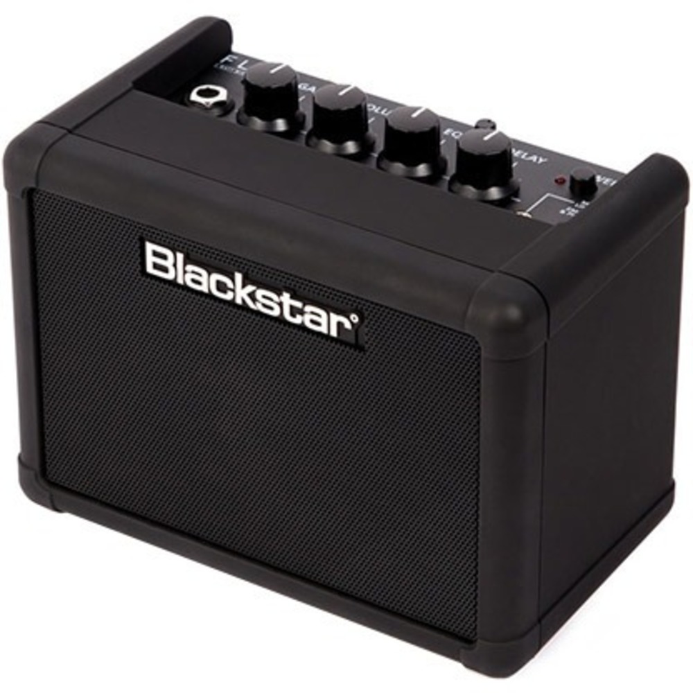 Комбоусилитель для электрогитары Blackstar FLY3 BLUETOOTH