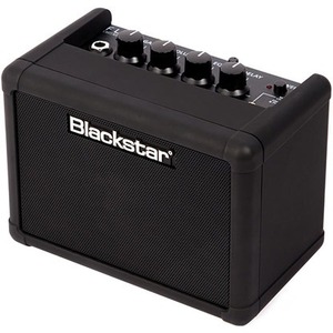 Гитарный комбо Blackstar FLY3 BLUETOOTH