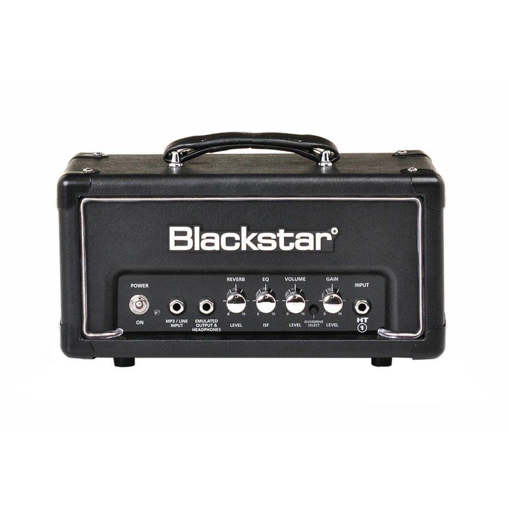 Гитарный усилитель Blackstar HT-1RH