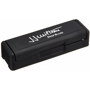 Губная гармошка Hohner Jean Jacques Milteau 501/20 MS D (M501203X)