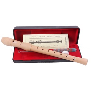 Блок флейта Hohner B9594