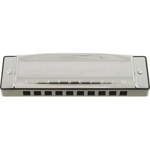 Губная гармошка Hohner Silver Star 504/20 E (M50405X)