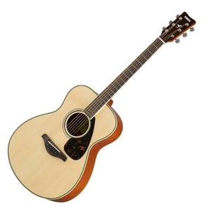 Акустическая гитара Yamaha FS820 N