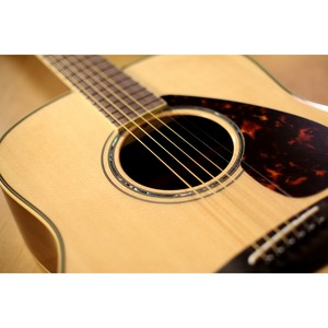Акустическая гитара Yamaha FS820 N