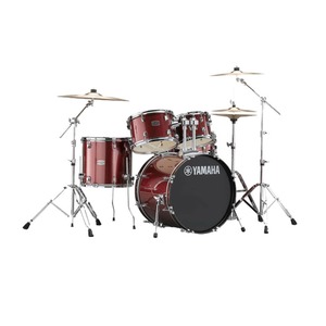 Ударная установка Yamaha RDP2F5 (Burgandy Glitter)