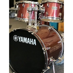 Ударная установка Yamaha RDP2F5 (Burgandy Glitter)