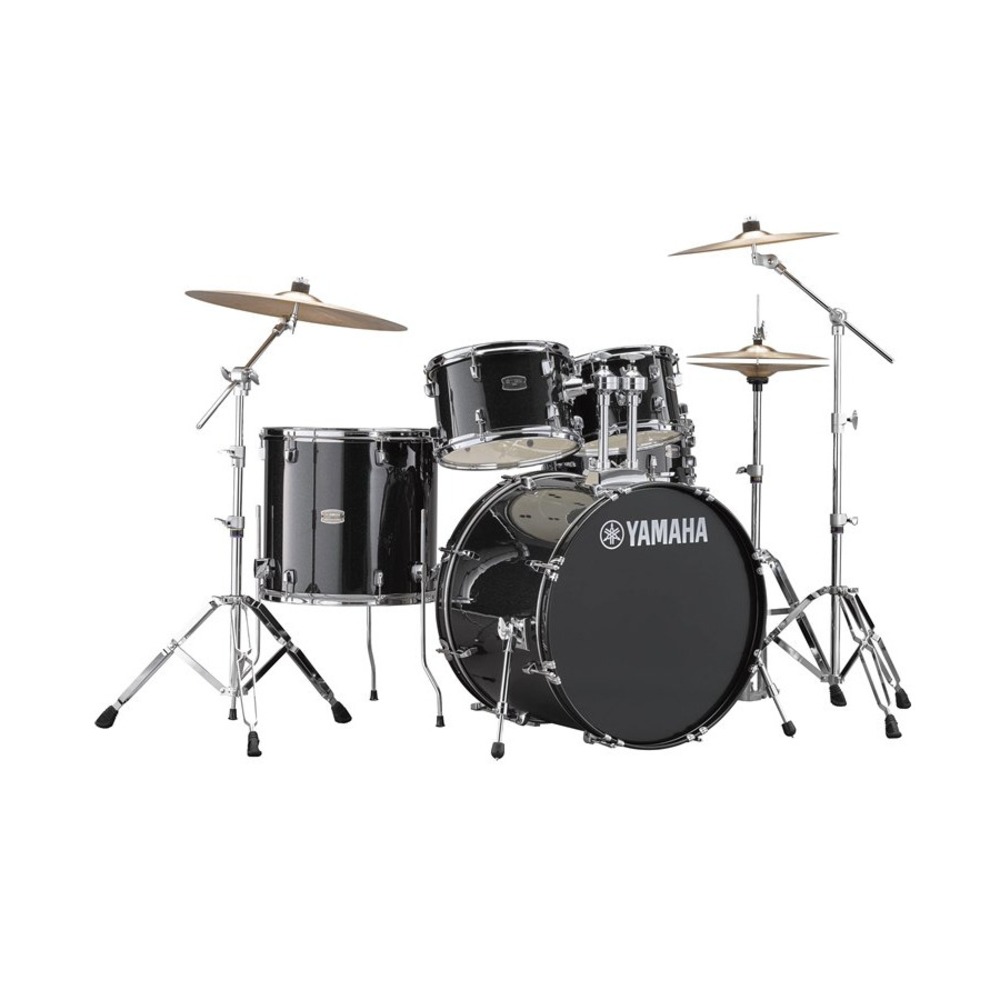 Ударная установка Yamaha RDP2F5 (Black Glitter)