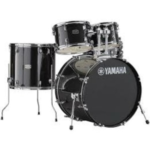 Ударная установка Yamaha RDP2F5 (Black Glitter)