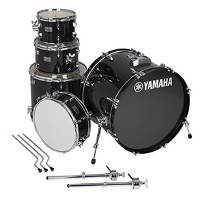 Ударная установка Yamaha RDP2F5 (Black Glitter)