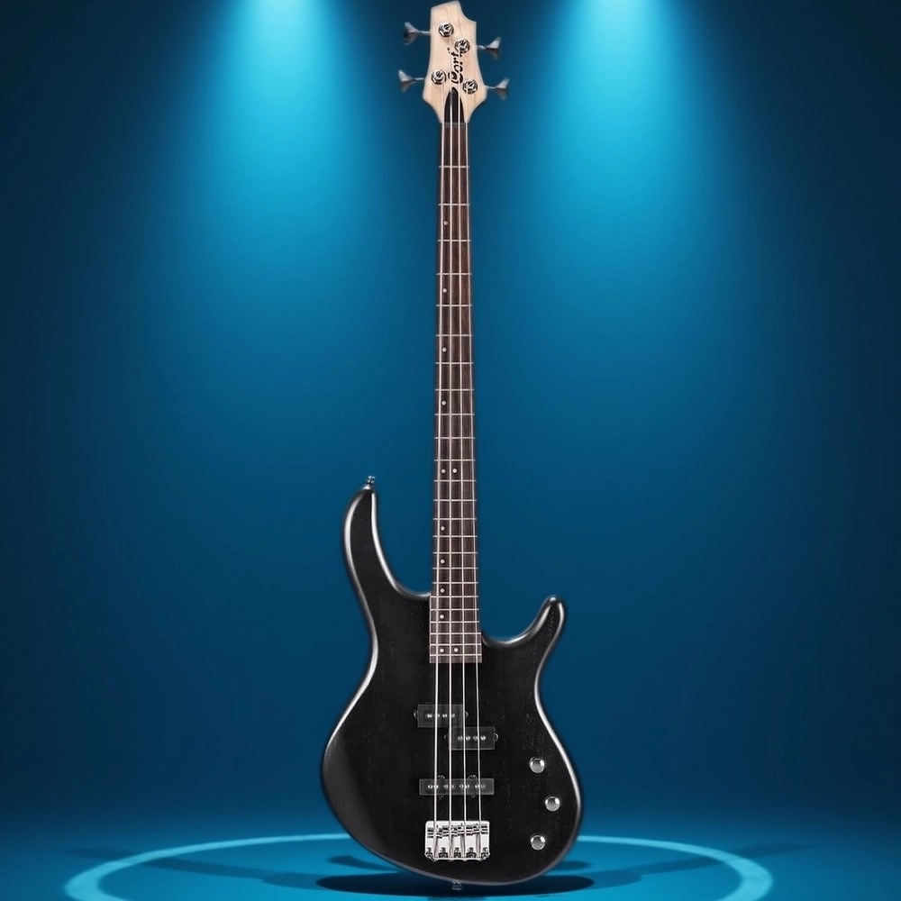 Бас-гитара Cort Action-PJ-OPB