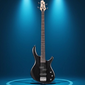 Бас-гитара Cort Action-PJ-OPB