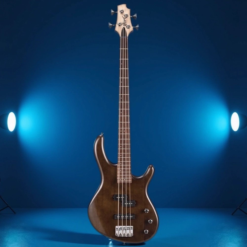 Бас-гитара Cort Action-PJ-OPW