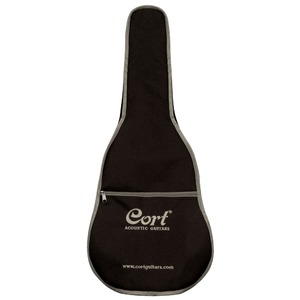 Чехол для классической гитары Cort CGB-18S BK