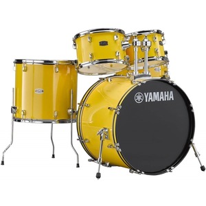 Ударная установка Yamaha RDP2F5 (Mellow Yellow)