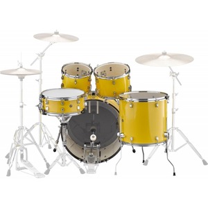 Ударная установка Yamaha RDP2F5 (Mellow Yellow)