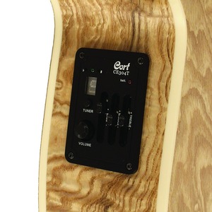 Электроакустическая гитара Cort SFX-Dao NAT