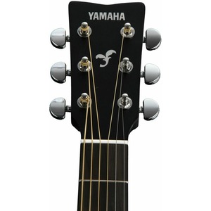 Электроакустическая гитара Yamaha FGX800C BL