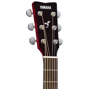 Электроакустическая гитара Yamaha FSX800C RR