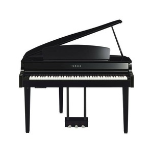 Пианино цифровое Yamaha CLP-665GP Polished Ebony
