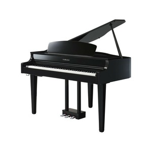Пианино цифровое Yamaha CLP-665GP Polished Ebony