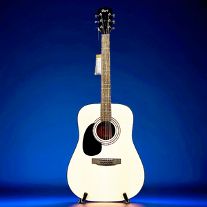 Левосторонняя акустическая гитара Cort AD810 LH OP