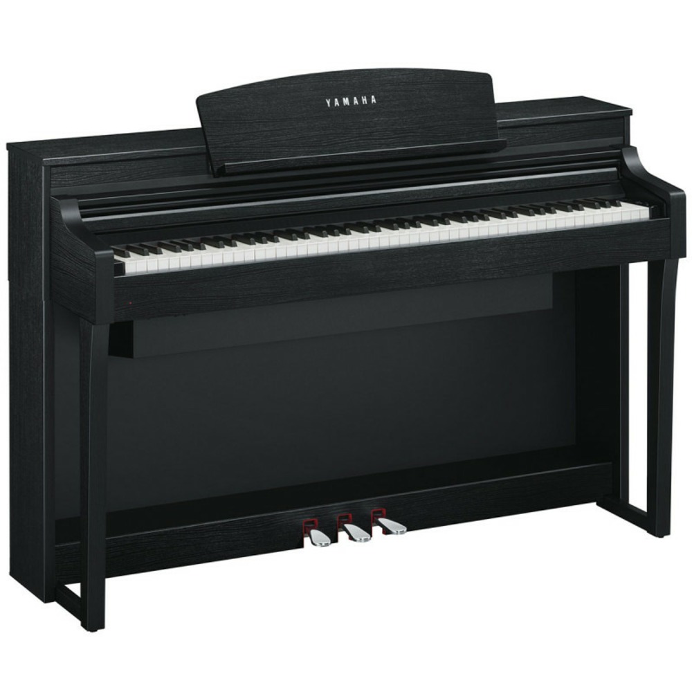 Пианино цифровое Yamaha CSP-150B