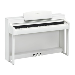Пианино цифровое Yamaha CSP-150WH