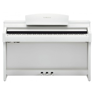 Пианино цифровое Yamaha CSP-150WH