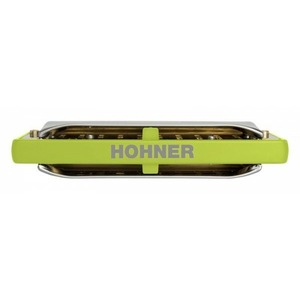 Губная гармошка Hohner Amp 2015/20 D (M2015036X)