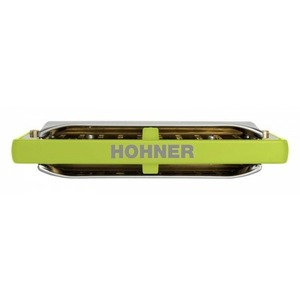 Губная гармошка Hohner Rocket Amp 2015/20 A (M2015106X)