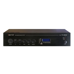 Микшер-усилитель Вектор ТУ-480М