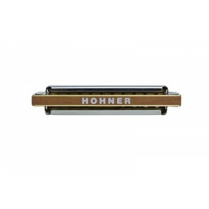 Губная гармошка Hohner Marine Band 1896/20 E harm. minor (M1896256X)