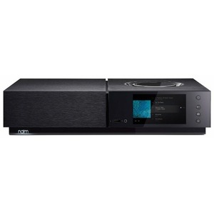 Медиаплеер Naim Audio Uniti Nova