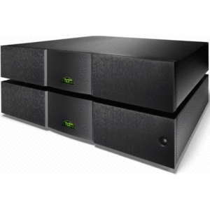 Усилитель мощности (концертный) Naim Audio NAP 300 DR