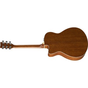 Электроакустическая гитара Yamaha FSX800C N