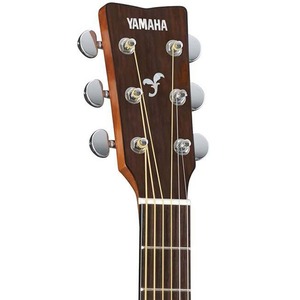 Электроакустическая гитара Yamaha FSX800CN