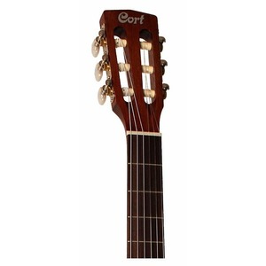 Электроакустическая гитара Cort CEC1 NAT