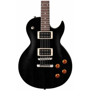 Электрогитара Les Paul Cort CR100-SP OPB