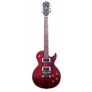 Электрогитара Les Paul Cort CR100-SP OPBC