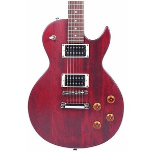 Электрогитара Les Paul Cort CR100-SP OPBC