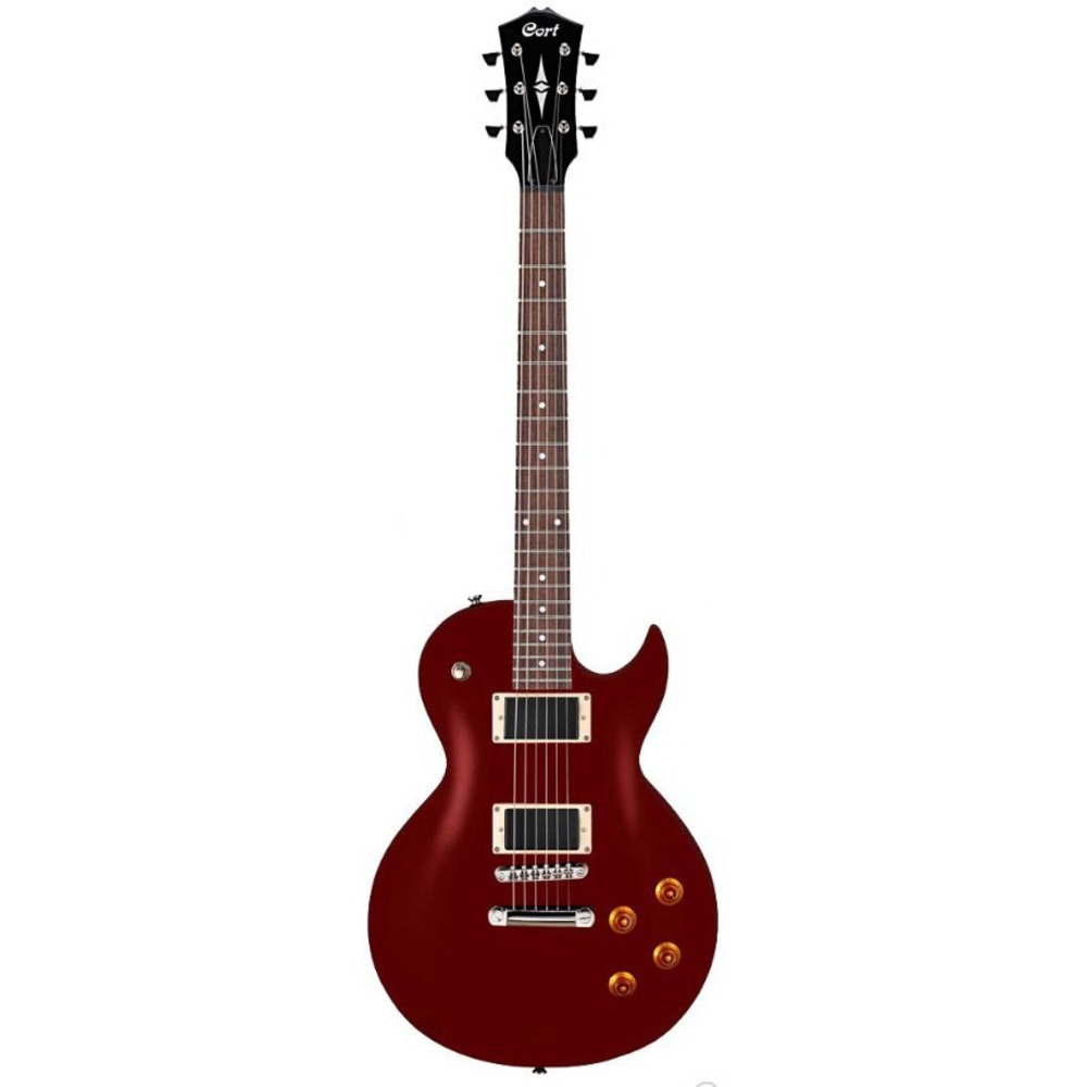Электрогитара Les Paul Cort CR200-SP BCT