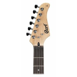 Электрогитара Cort G110 CGN