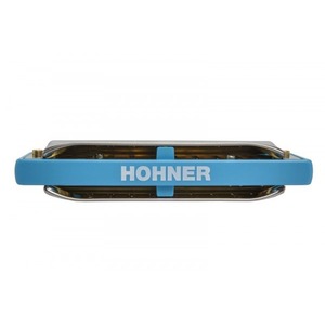 Губная гармошка Hohner Rocket Low D (M201613X)