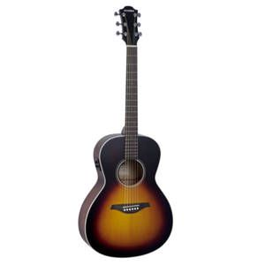 Электроакустическая гитара Hohner ER2-S00SBE
