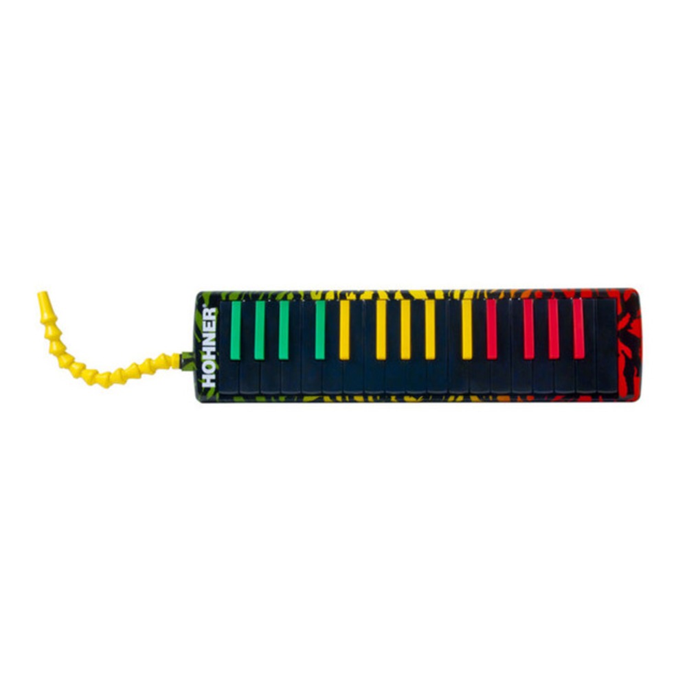 Мелодика Hohner AirBoard Rasta 32