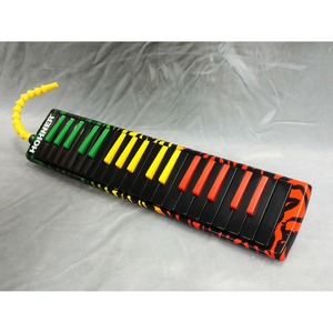 Мелодика Hohner AirBoard Rasta 37